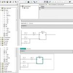 برنامه نویسی پی ال سی plc