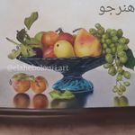 آموزشگاه نقاشی الهه هنر