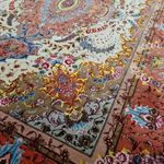 قالیشویی تهران ریشه زنی فرش دستباف