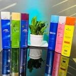 محصولات تخصصی کراتین مو کراتینوو