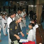 باشگاه تکواندو الف