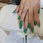 خدمات تخصصی ناخن بهاره
