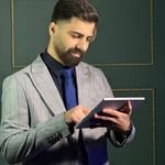 وکیل دادگستری مسعود شلالوند