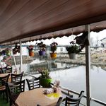 رستوران ساحلی والش