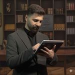 وکیل دادگستری مسعود شلالوند