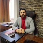 وکیل دادگستری مسعود شلالوند