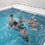 مجموعه استخر سونا گل سنگ