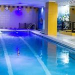 مجموعه استخر سونا گل سنگ