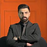 وکیل دادگستری مسعود شلالوند