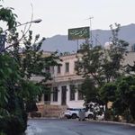 هتل گلستان