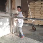 نانوایی قباد