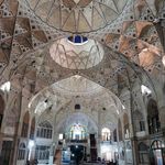 تیمچه بازار قم