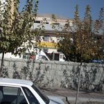 پایگاه پشتیبانی مدیریت بحران