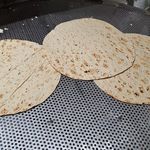نانوایی سنگکی