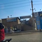 مصالح ساختمانی حضرتی
