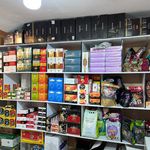 فروشگاه چای برادران