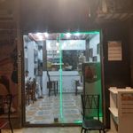 کافه قهوه امیری