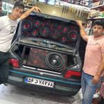 میلاد سیستم