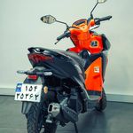 نمایندگی رسمی نیروموتور پلاس شرق تهران