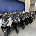 نمایندگی رسمی نیروموتور پلاس شرق تهران