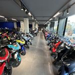 نمایندگی رسمی نیروموتور پلاس شرق تهران