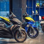 نمایندگی رسمی نیروموتور پلاس شرق تهران