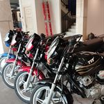 نمایندگی رسمی نیروموتور پلاس شرق تهران