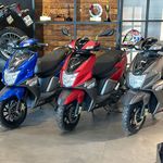 نمایندگی رسمی نیروموتور پلاس شرق تهران