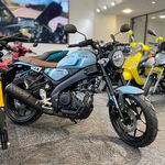 نمایندگی رسمی نیروموتور پلاس شرق تهران