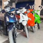 نمایندگی رسمی نیروموتور پلاس شرق تهران