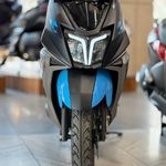 نمایندگی رسمی نیروموتور پلاس شرق تهران