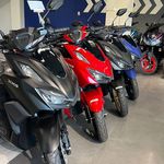 نمایندگی رسمی نیروموتور پلاس شرق تهران