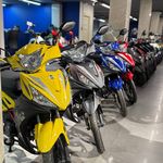 نمایندگی رسمی نیروموتور پلاس شرق تهران