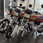 نمایندگی رسمی نیروموتور پلاس شرق تهران