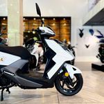 نمایندگی رسمی نیروموتور پلاس شرق تهران