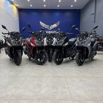 نمایندگی رسمی نیروموتور پلاس شرق تهران