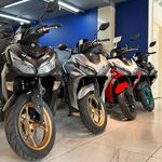 نمایندگی رسمی نیروموتور پلاس شرق تهران