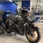 نمایندگی رسمی نیروموتور پلاس شرق تهران