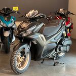 نمایندگی رسمی نیروموتور پلاس شرق تهران