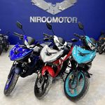 نمایندگی رسمی نیروموتور پلاس شرق تهران