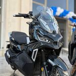 نمایندگی رسمی نیروموتور پلاس شرق تهران