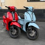 نمایندگی رسمی نیروموتور پلاس شرق تهران