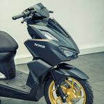 نمایندگی رسمی نیروموتور پلاس شرق تهران