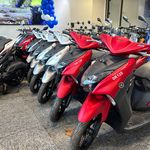 نمایندگی رسمی نیروموتور پلاس شرق تهران