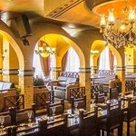 رستوران شهربانو