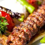 رستوران ساحلی والش