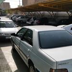 کارواش تخصصی حافظ