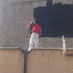 خدمات تزیینات ونقاشی ساختمان آقابابایی