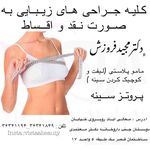 دکتر مجید فروزش