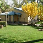 دهکده زاینده رود